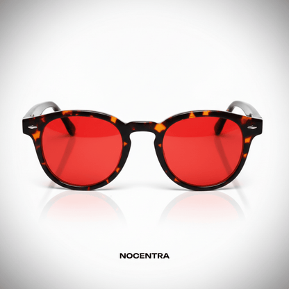CEO Ones™ | Blue Light Blocking Glasses - NOCENTRA - 