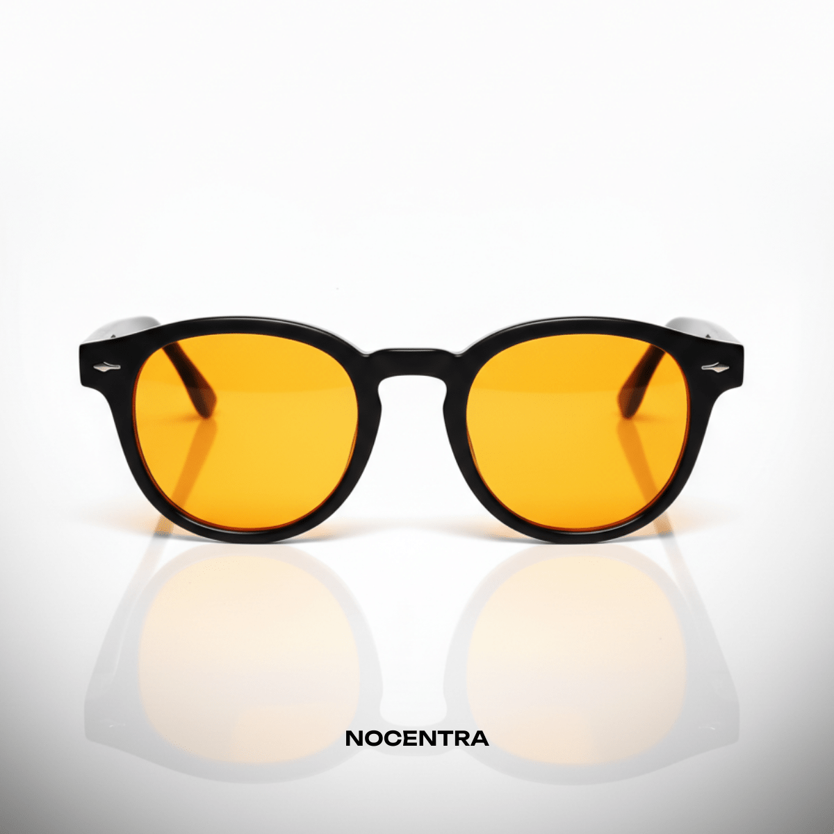 CEO Ones™ | Blue Light Blocking Glasses - NOCENTRA - 