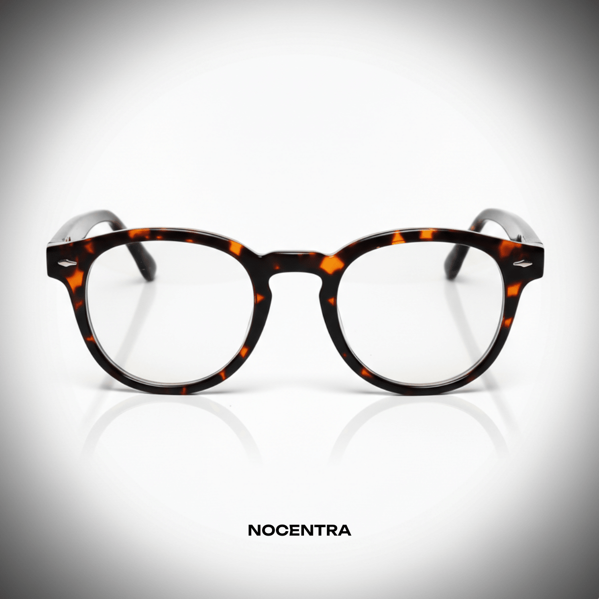 CEO Ones™ | Blue Light Blocking Glasses - NOCENTRA - 