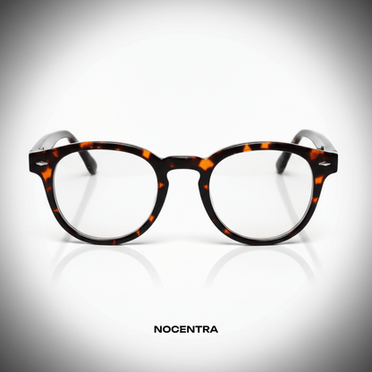 CEO Ones™ | Blue Light Blocking Glasses - NOCENTRA - 