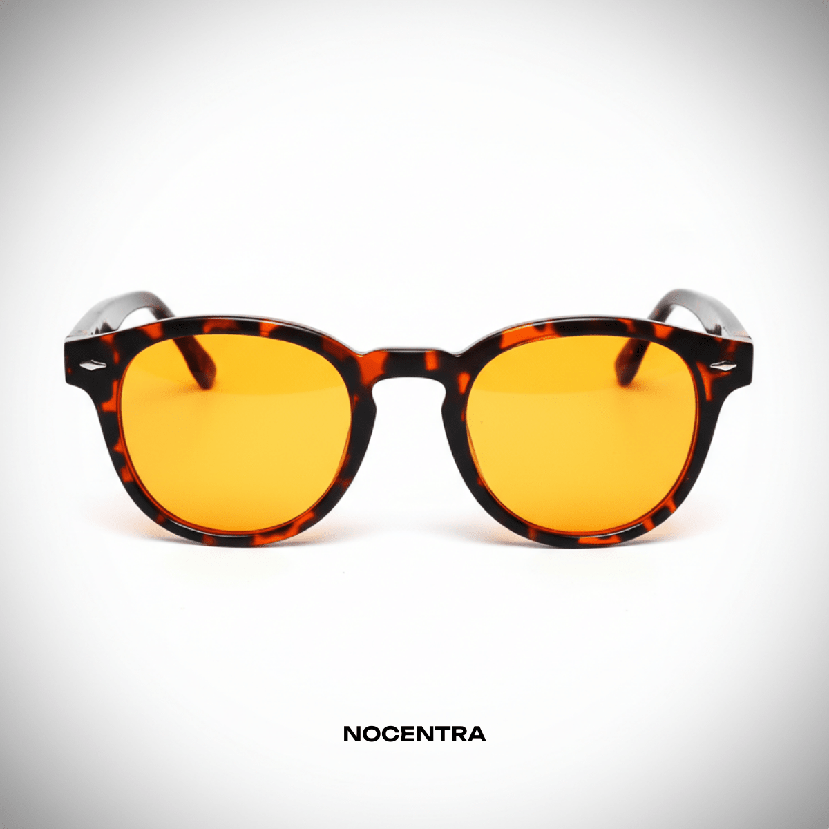 CEO Ones™ | Blue Light Blocking Glasses - NOCENTRA - 
