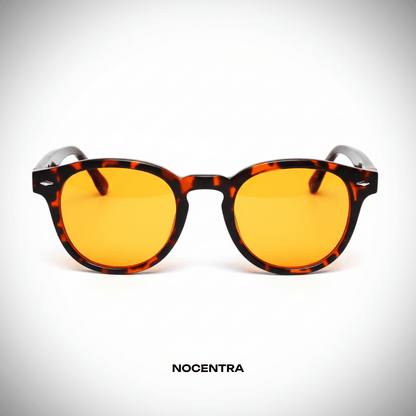 CEO Ones™ | Blue Light Blocking Glasses - NOCENTRA - 