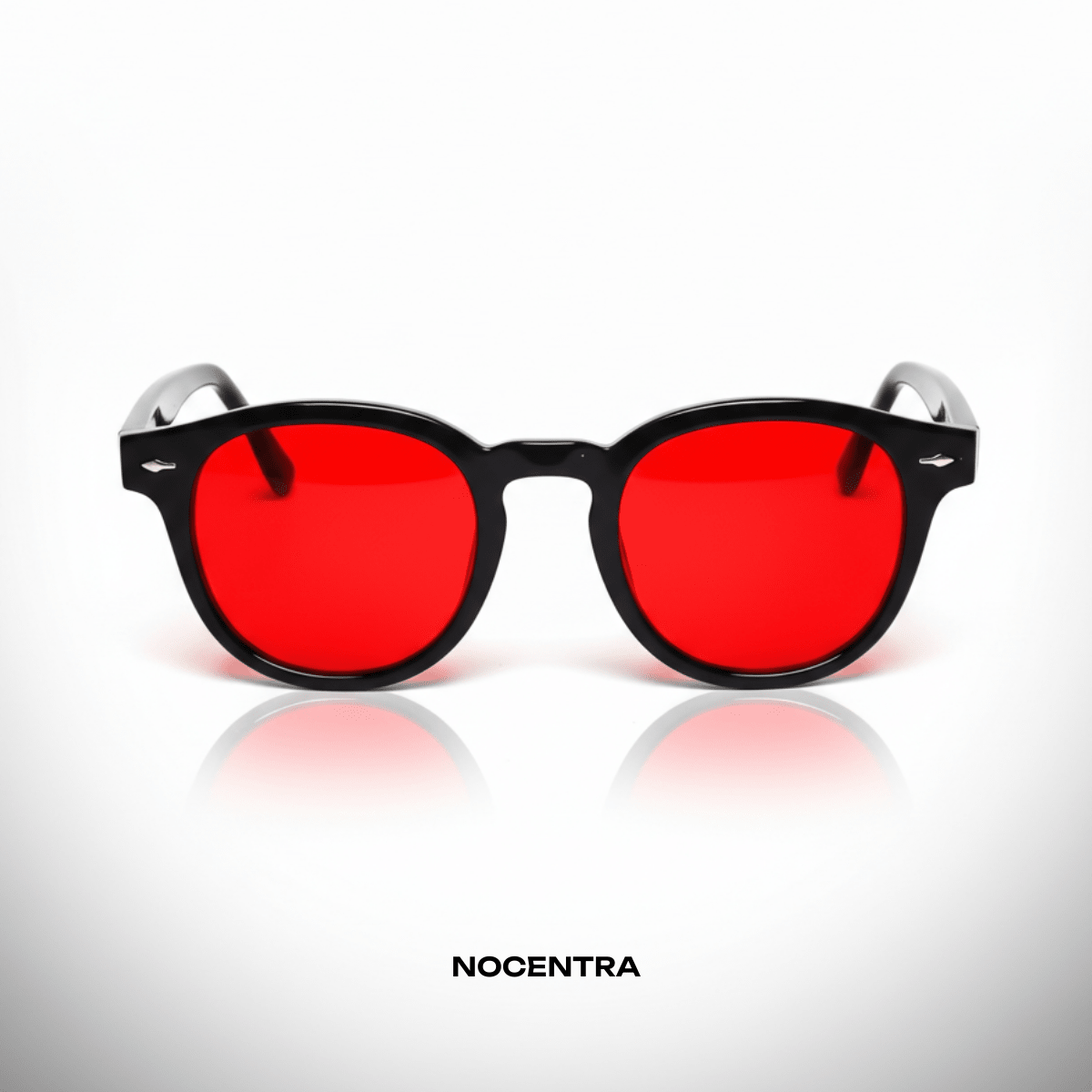 CEO Ones™ | Blue Light Blocking Glasses - NOCENTRA - 