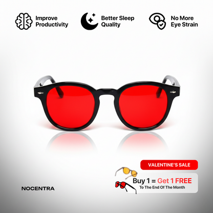 CEO Ones™ | Blue Light Blocking Glasses